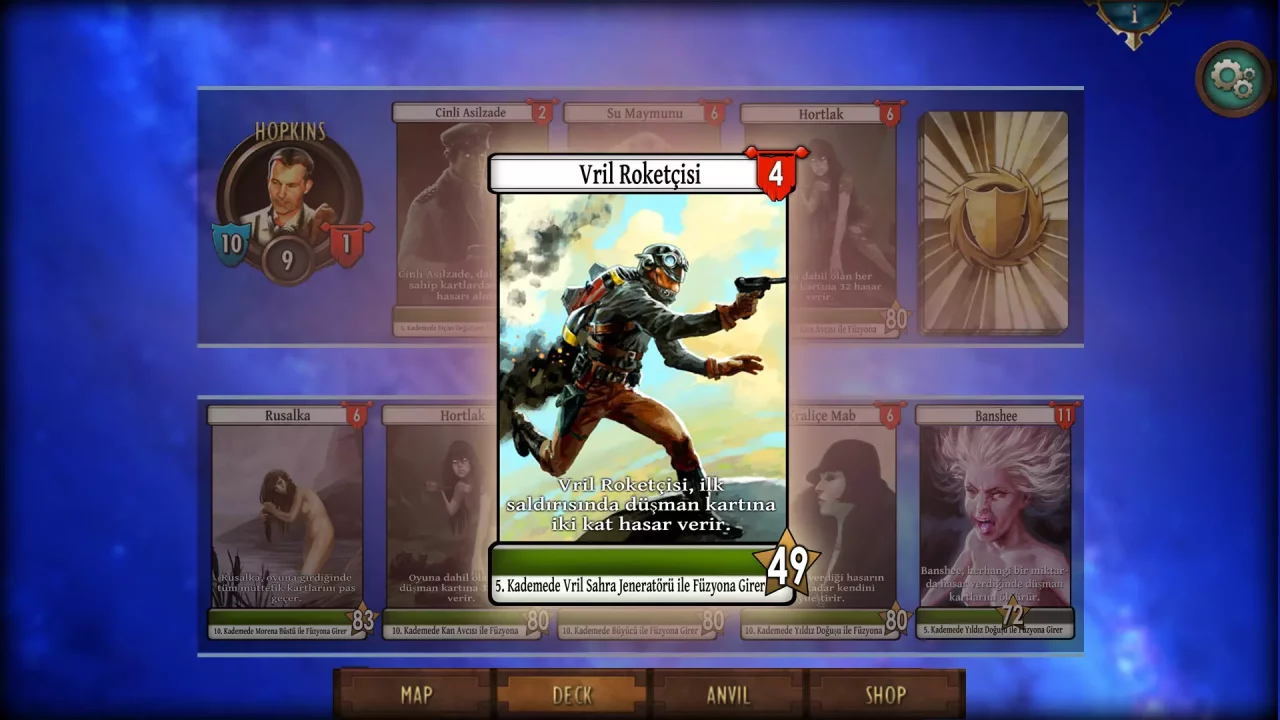 -Cabals: Card Blitz-游戏截图-好玩游戏库