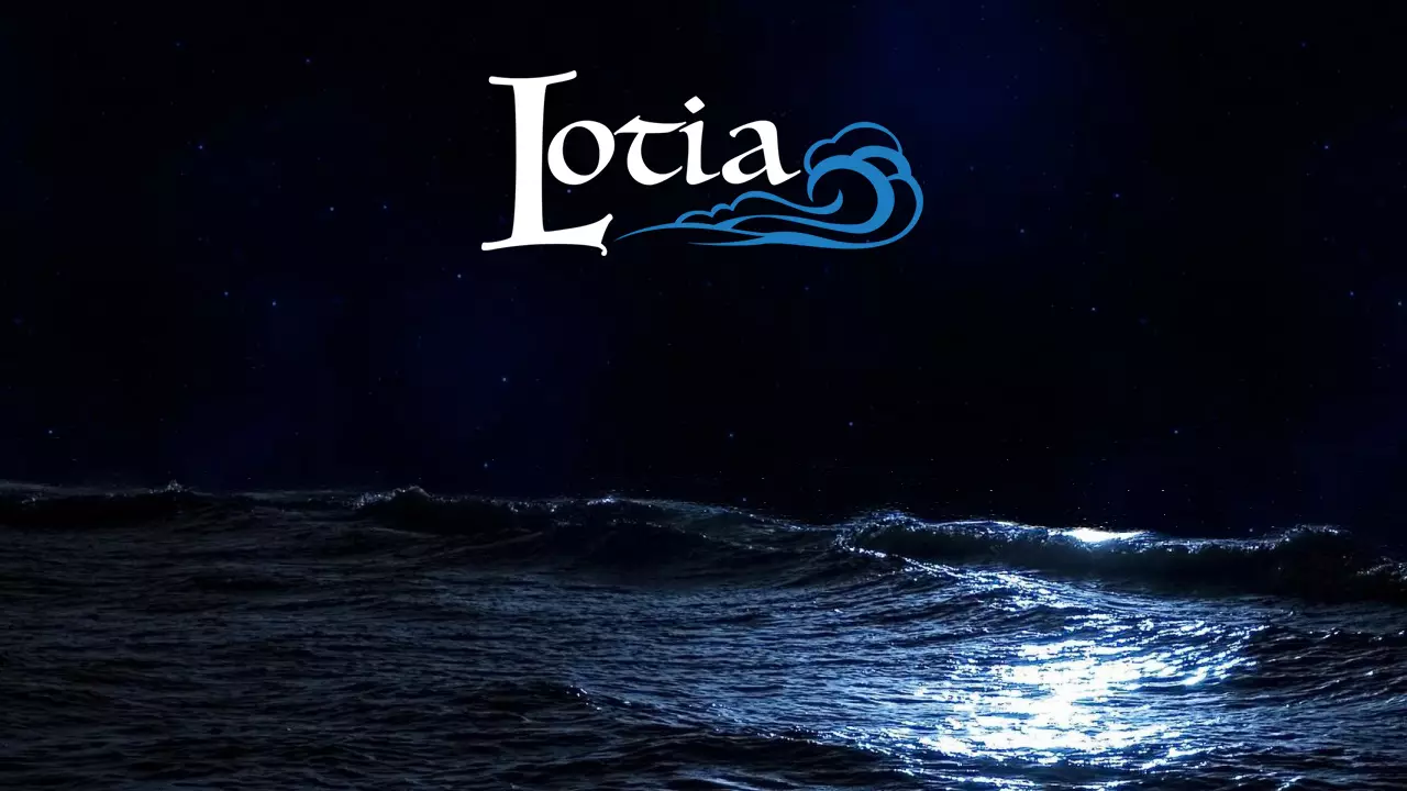 -Lotia-游戏截图-好玩游戏库