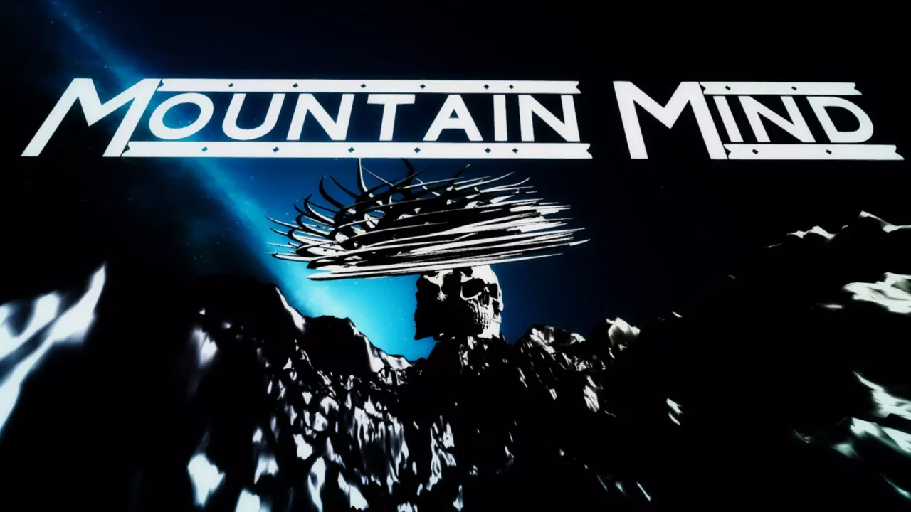 -Mountain Mind - Headbanger's VR-游戏截图-好玩游戏库