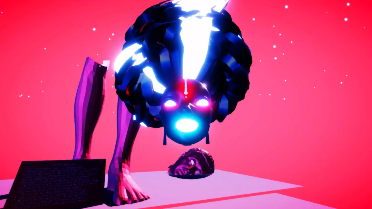-Mountain Mind - Headbanger's VR-游戏截图-好玩游戏库