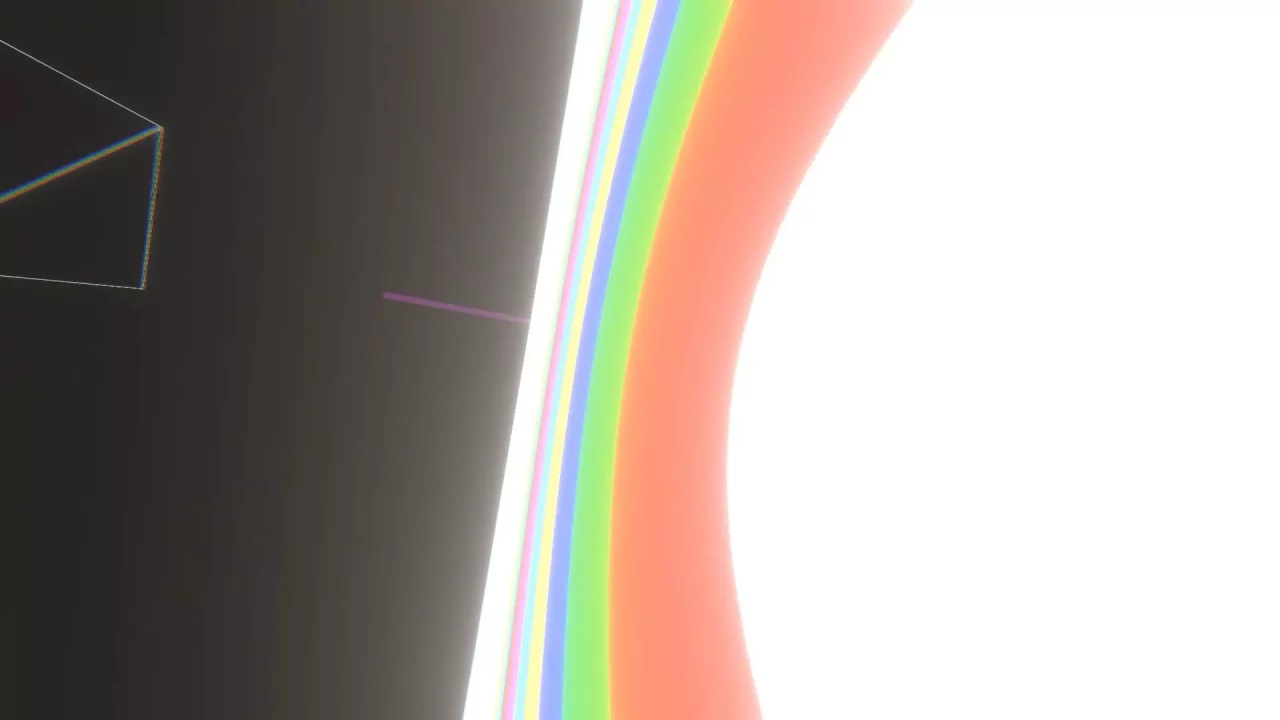 -Void Cube Runner-游戏截图-好玩游戏库