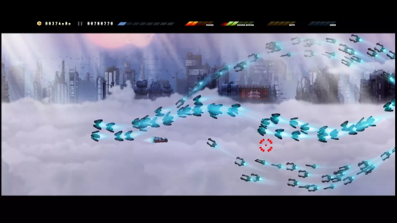 -Huge Enemy - Worldbreakers-游戏截图-好玩游戏库