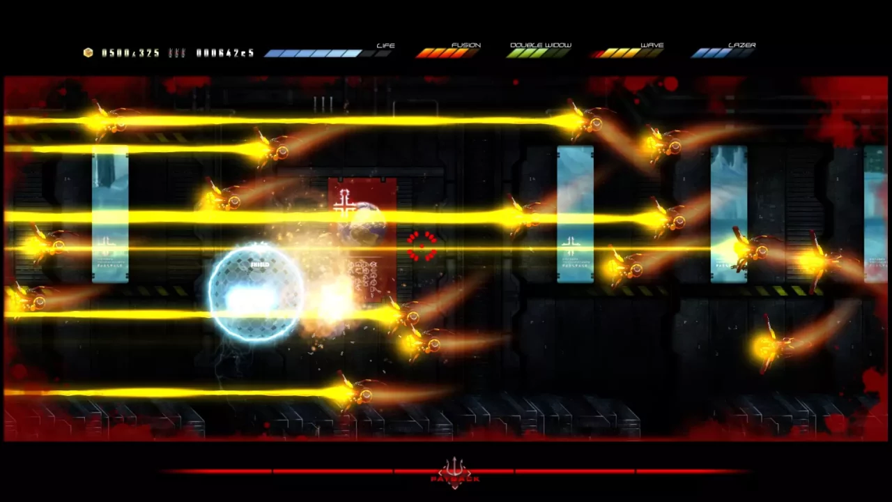 -Huge Enemy - Worldbreakers-游戏截图-好玩游戏库