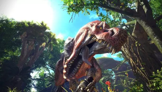 -Monster Hunter Generations Ultimate-游戏截图-好玩游戏库