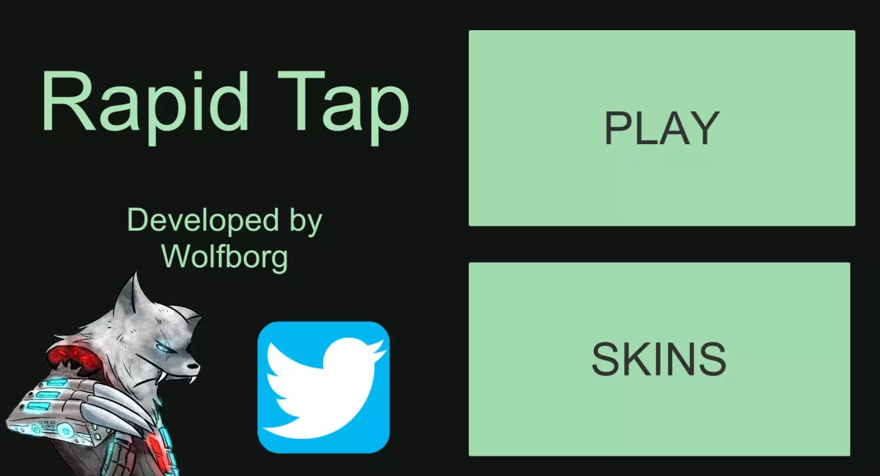 -Rapid Tap-游戏截图-好玩游戏库