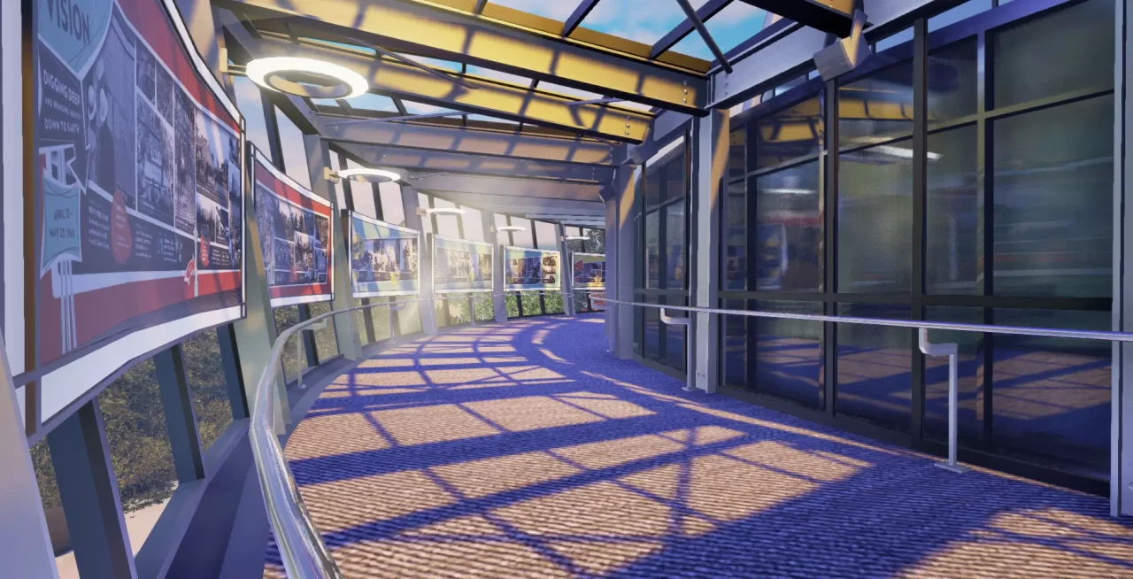 -Space Needle VR-游戏截图-好玩游戏库