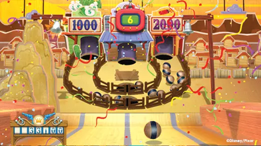 -Disney•Pixar Toy Story Mania!-游戏截图-好玩游戏库
