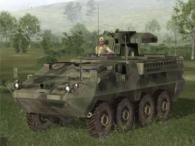 ArmA: Combat Operations