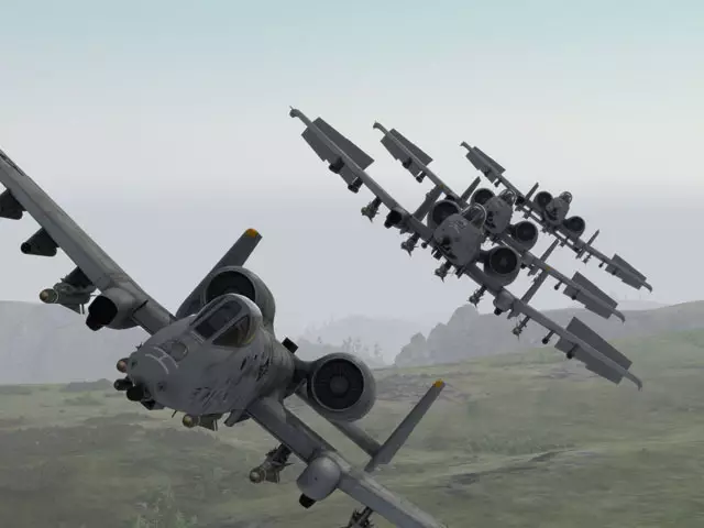 -ArmA: Combat Operations-游戏截图-好玩游戏库