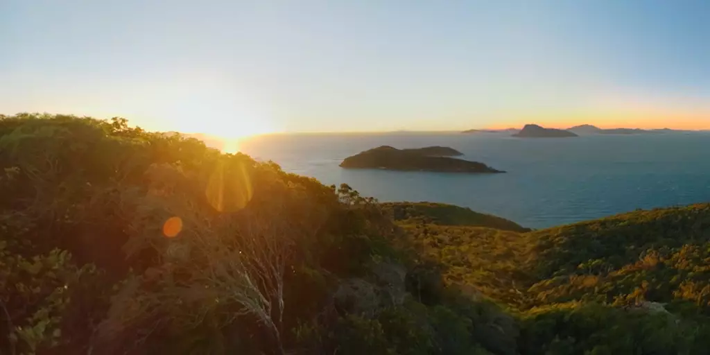Qantas VR
