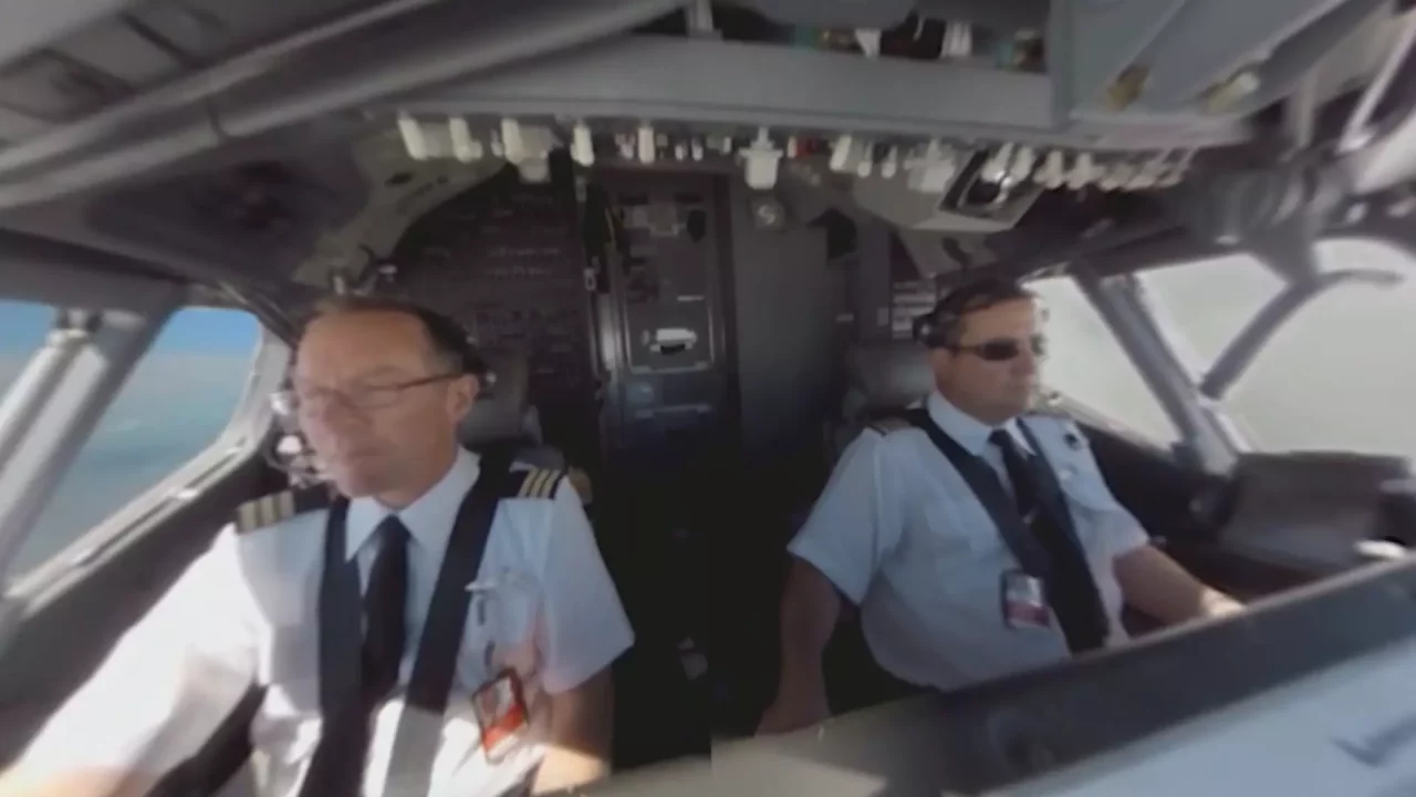 -Qantas VR-游戏截图-好玩游戏库