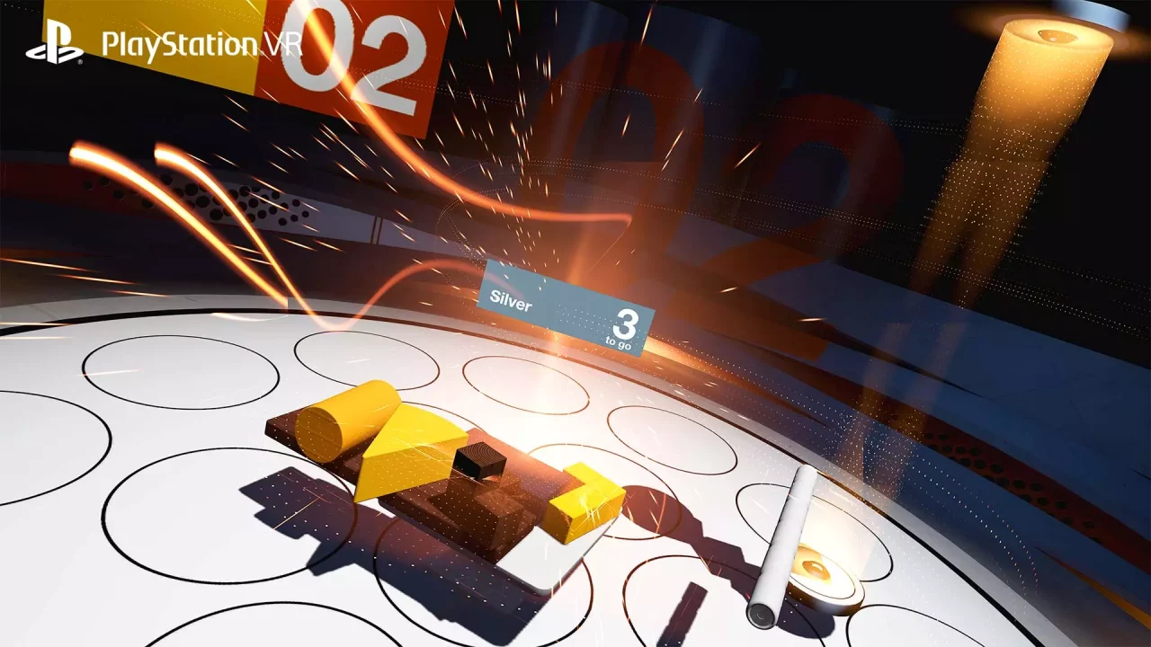 -Tumble VR-游戏截图-好玩游戏库