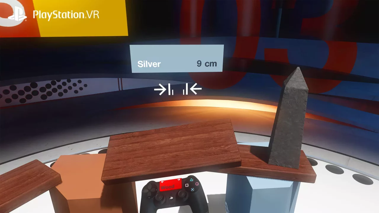 -Tumble VR-游戏截图-好玩游戏库
