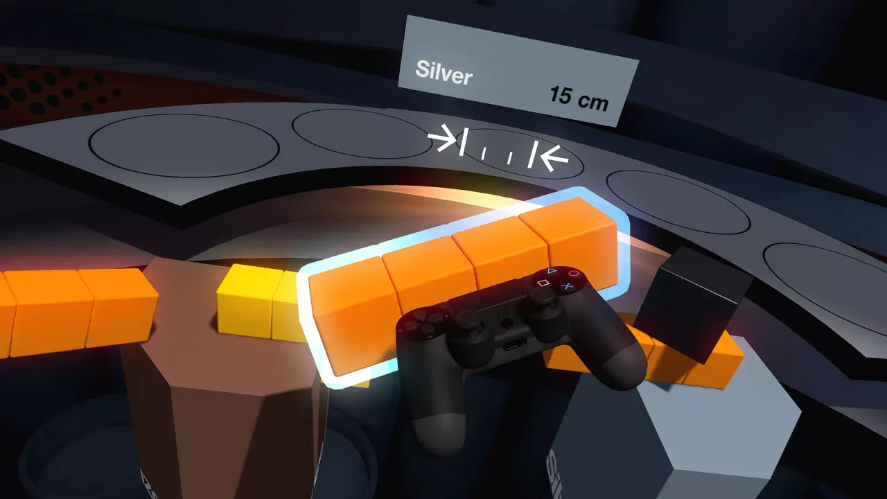 -Tumble VR-游戏截图-好玩游戏库