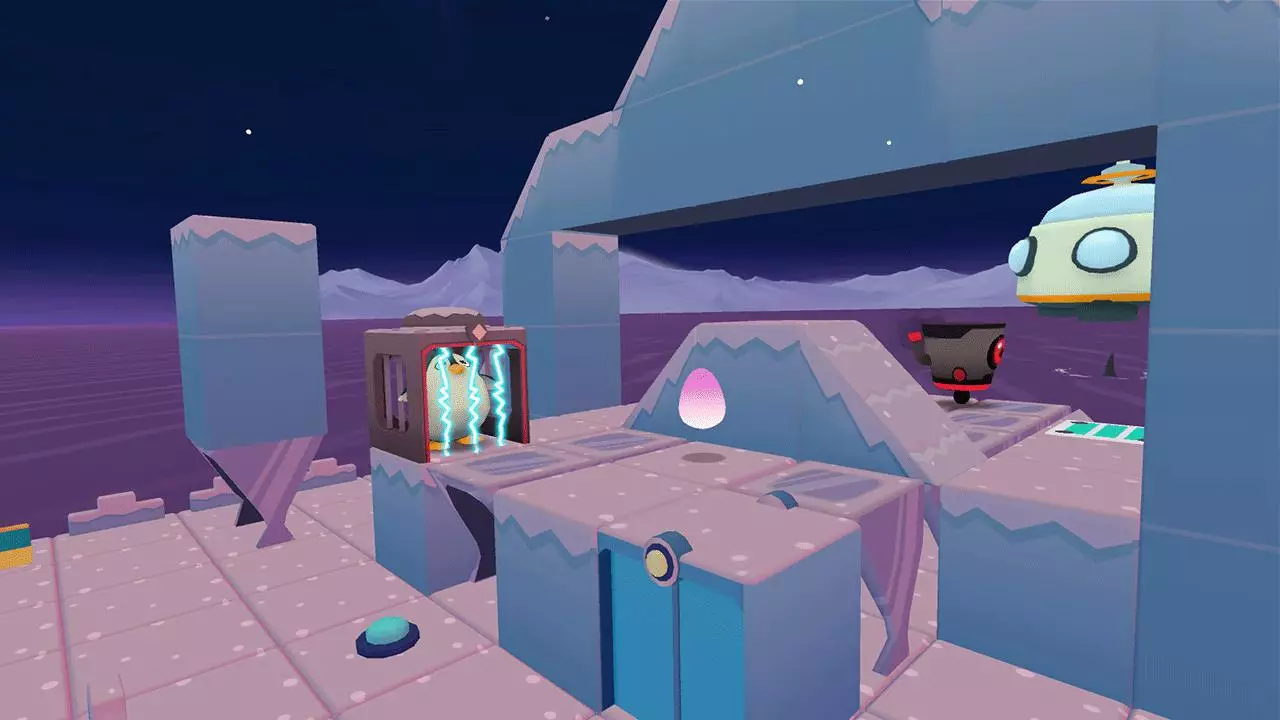-Waddle Home-游戏截图-好玩游戏库
