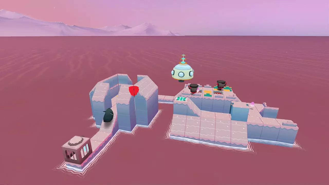 -Waddle Home-游戏截图-好玩游戏库
