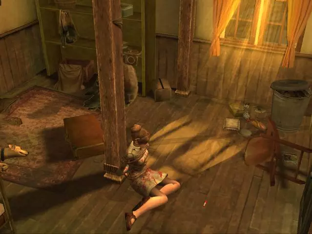 -Rule of Rose-游戏截图-好玩游戏库