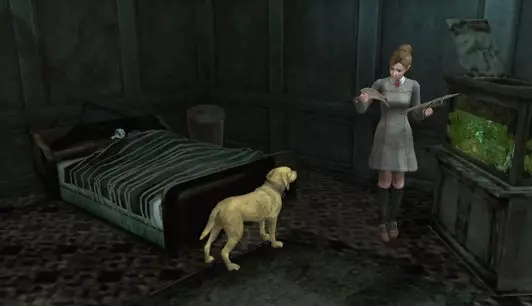 -Rule of Rose-游戏截图-好玩游戏库
