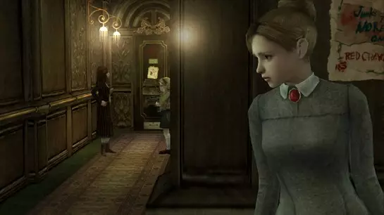 -Rule of Rose-游戏截图-好玩游戏库