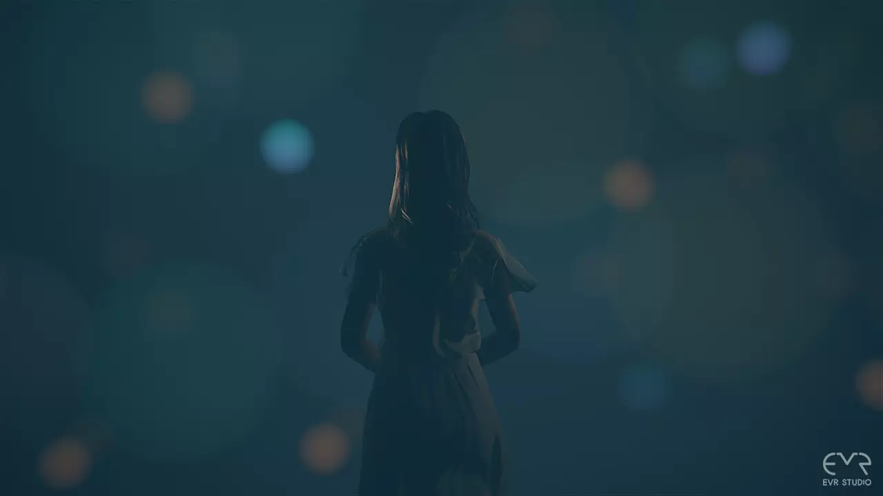 ProjectM: Dream