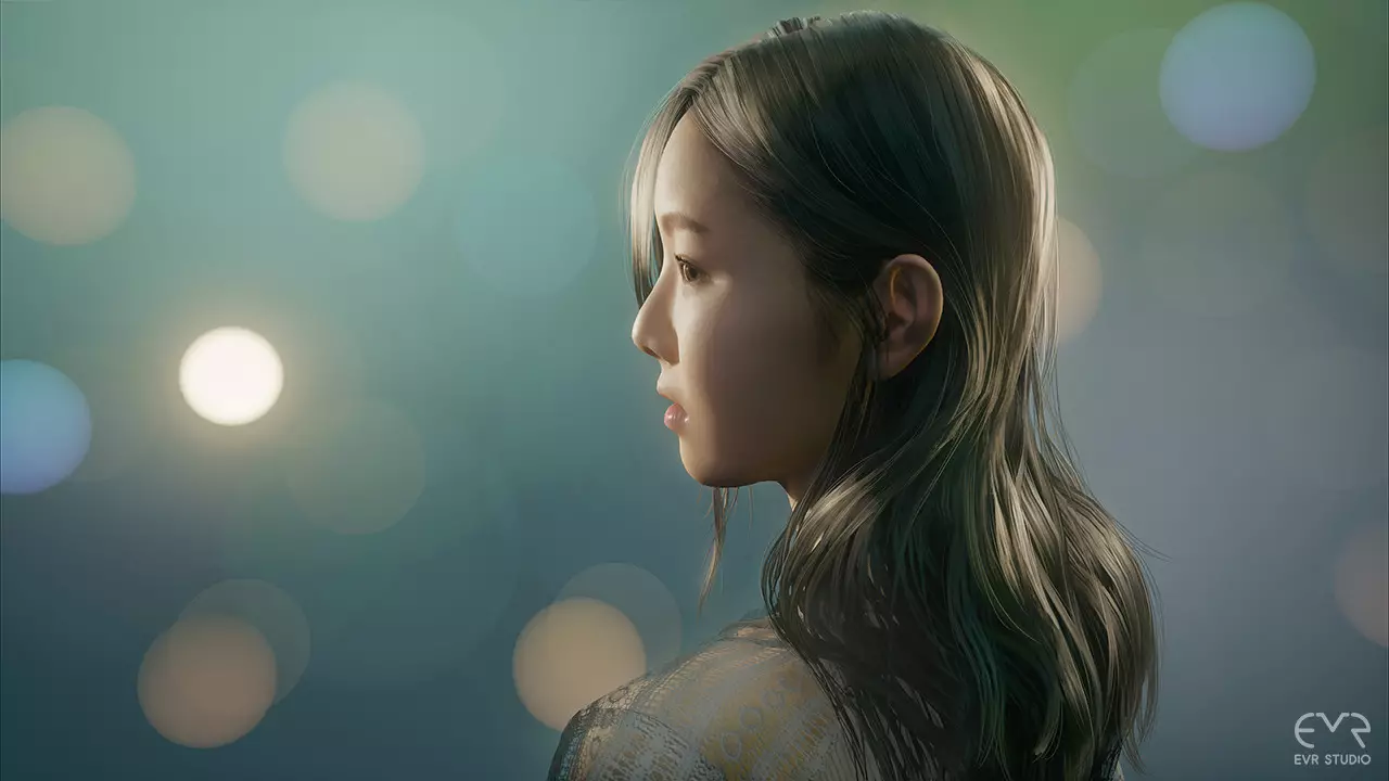 -ProjectM: Dream-游戏截图-好玩游戏库