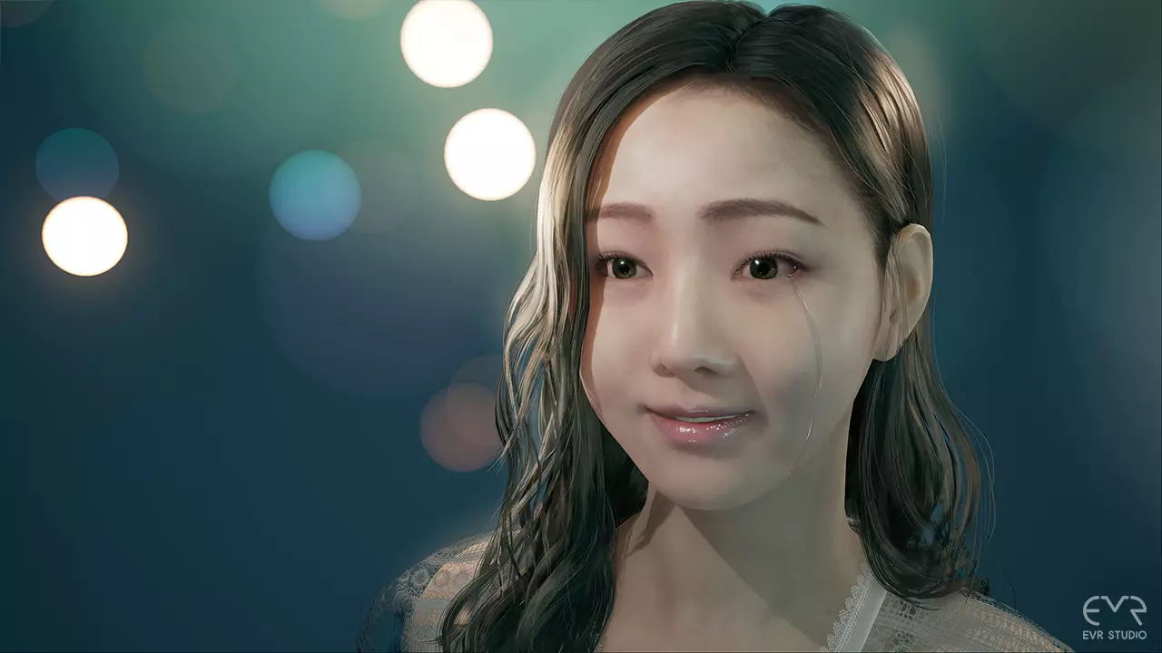 -ProjectM: Dream-游戏截图-好玩游戏库