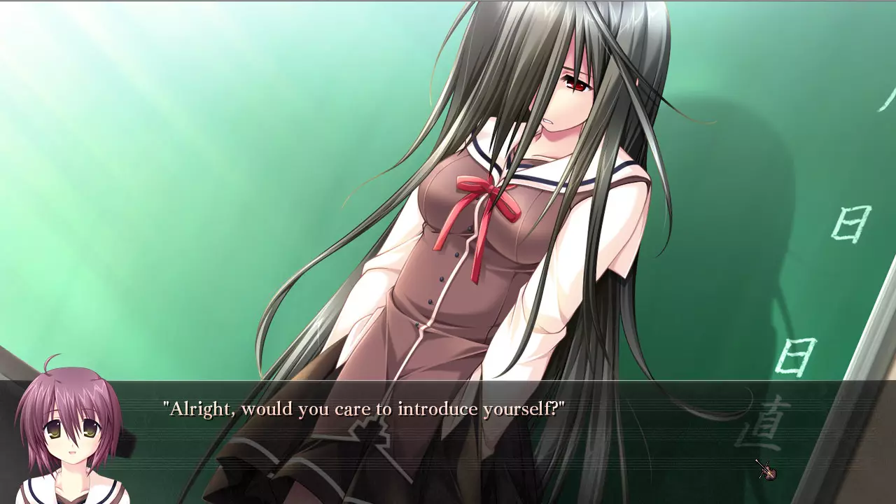 -G-senjou no Maou - The Devil on G-String-游戏截图-好玩游戏库