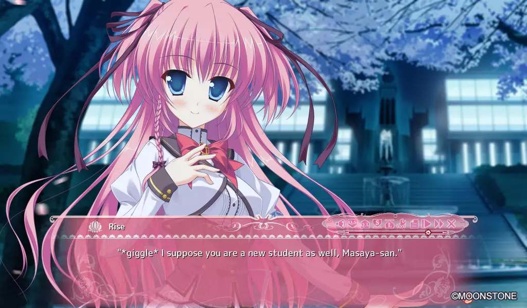 -Princess Evangile All Ages Version-游戏截图-好玩游戏库