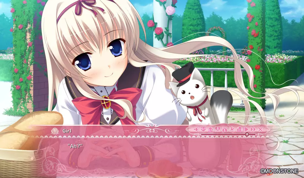 -Princess Evangile All Ages Version-游戏截图-好玩游戏库