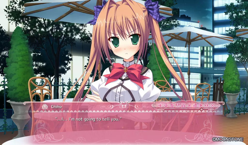 -Princess Evangile All Ages Version-游戏截图-好玩游戏库