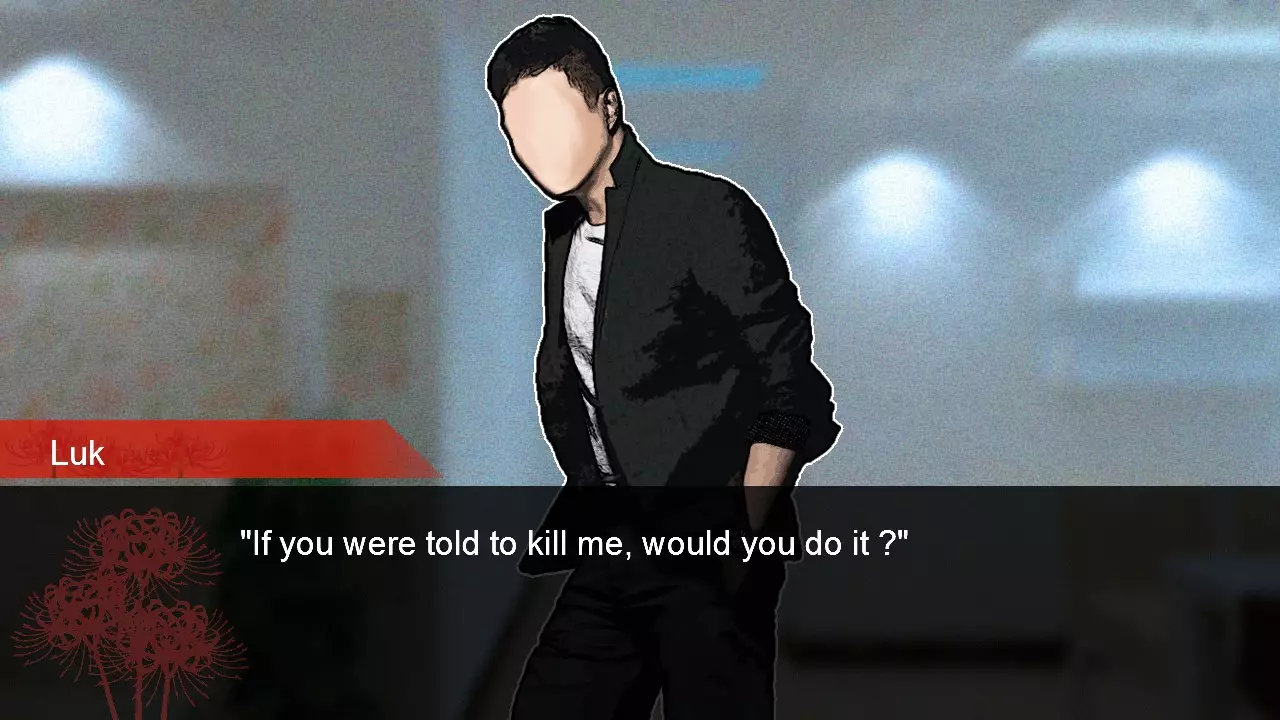 -Red Spider: Vengeance-游戏截图-好玩游戏库