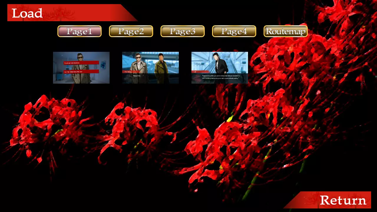 -Red Spider: Vengeance-游戏截图-好玩游戏库