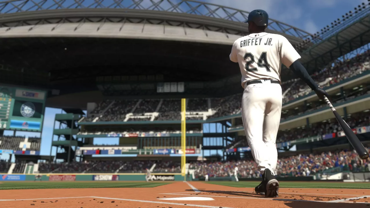 -MLB The Show 17-游戏截图-好玩游戏库