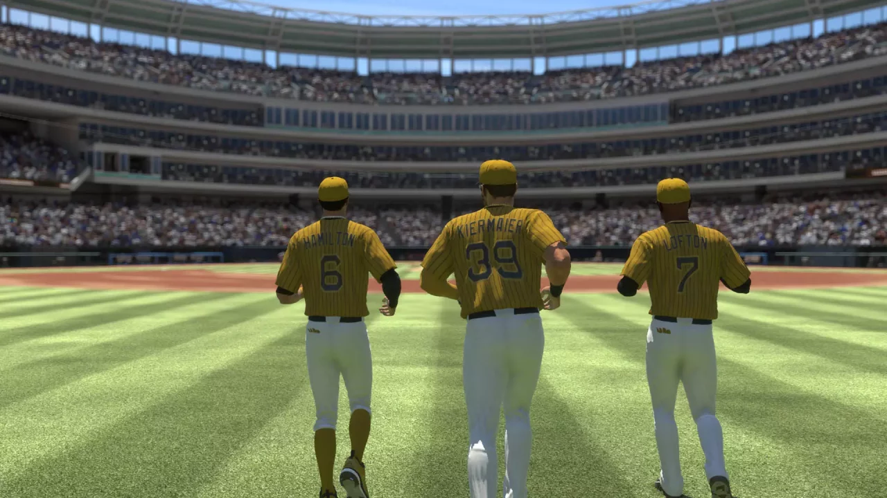 -MLB The Show 17-游戏截图-好玩游戏库