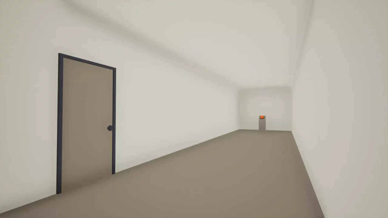 -The Corridor-游戏截图-好玩游戏库