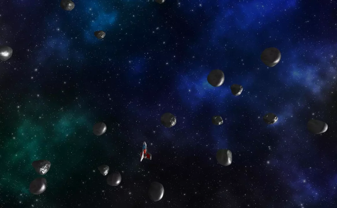 -Star Advent-游戏截图-好玩游戏库