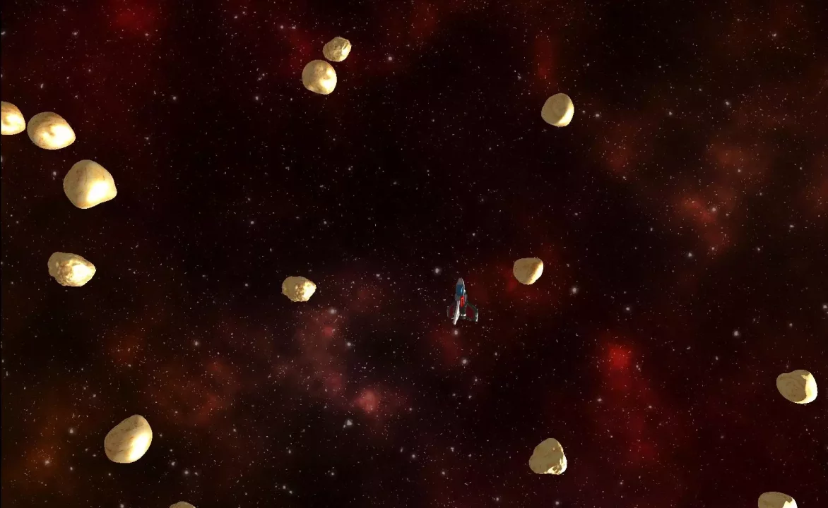 -Star Advent-游戏截图-好玩游戏库