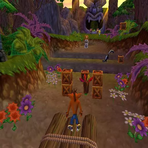 Crash Twinsanity