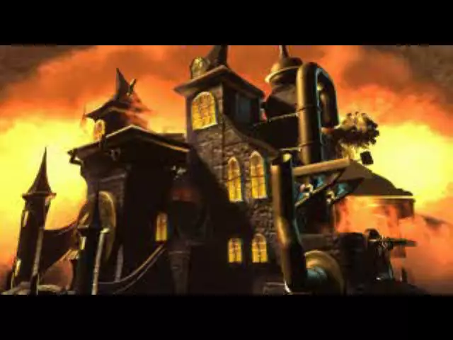 -MediEvil II-游戏截图-好玩游戏库