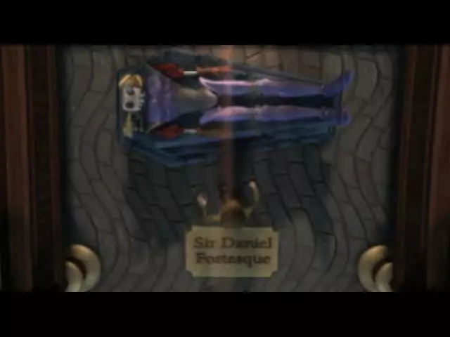 -MediEvil II-游戏截图-好玩游戏库