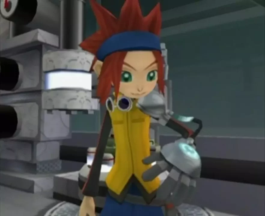 -Pokémon XD: Gale of Darkness-游戏截图-好玩游戏库
