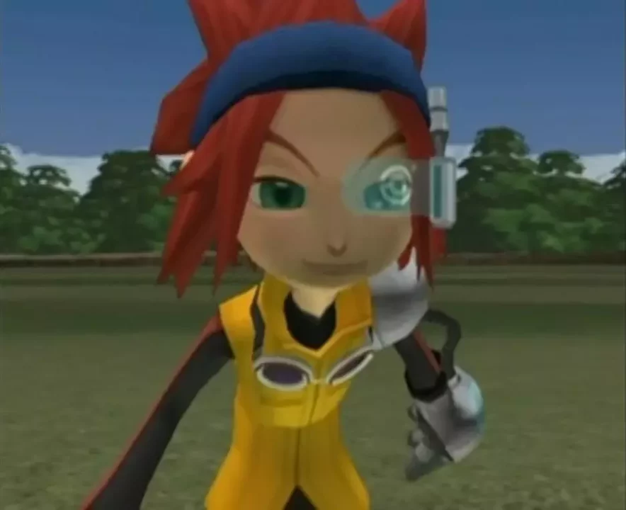 -Pokémon XD: Gale of Darkness-游戏截图-好玩游戏库