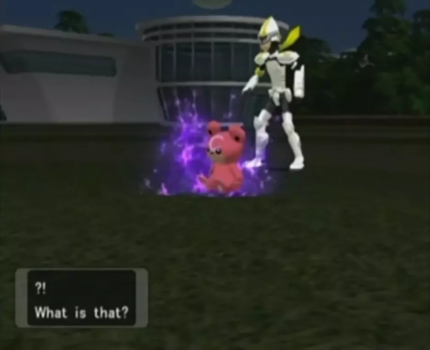 -Pokémon XD: Gale of Darkness-游戏截图-好玩游戏库