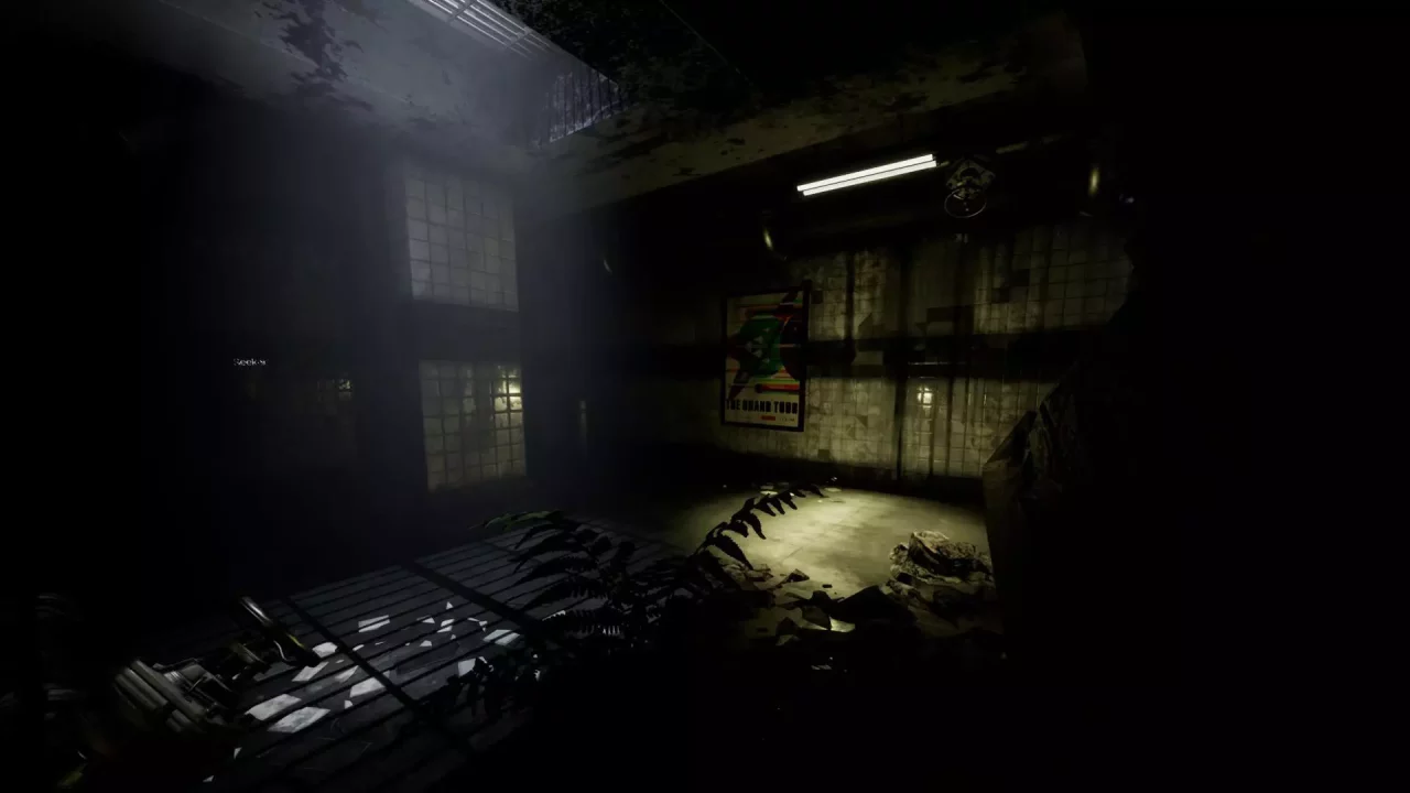 Bernackels’ Shoggoth