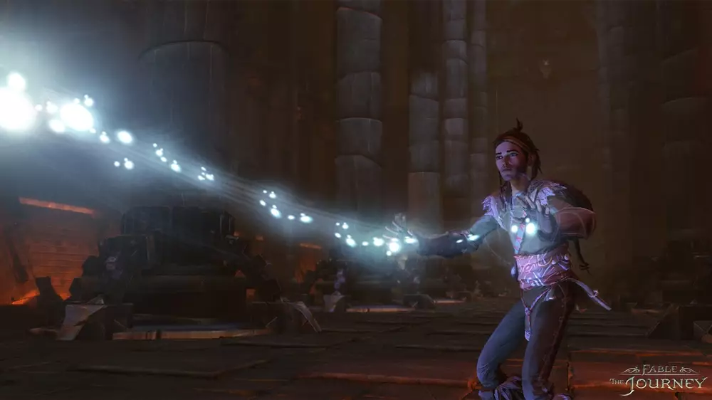 -Fable: The Journey-游戏截图-好玩游戏库