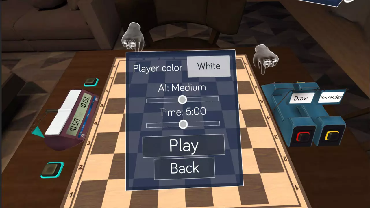 -Immersion Chess-游戏截图-好玩游戏库