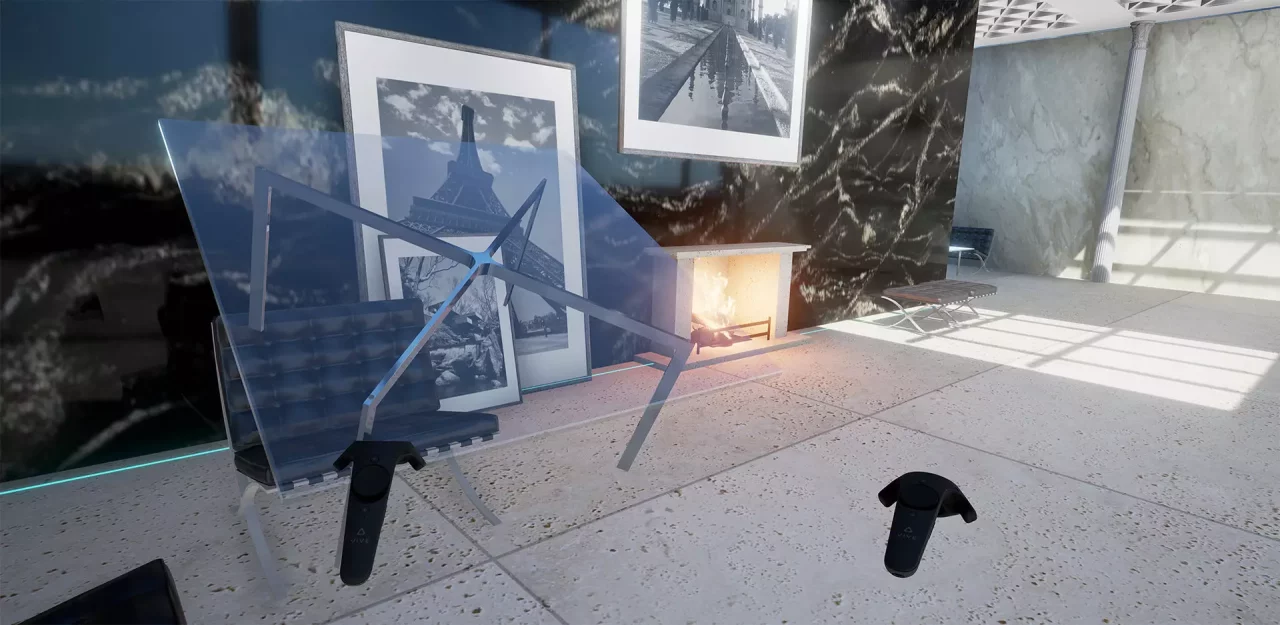 -MagixHome VR-游戏截图-好玩游戏库