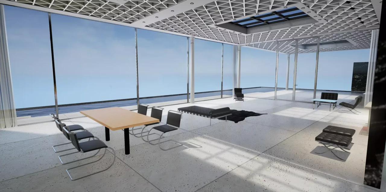 -MagixHome VR-游戏截图-好玩游戏库