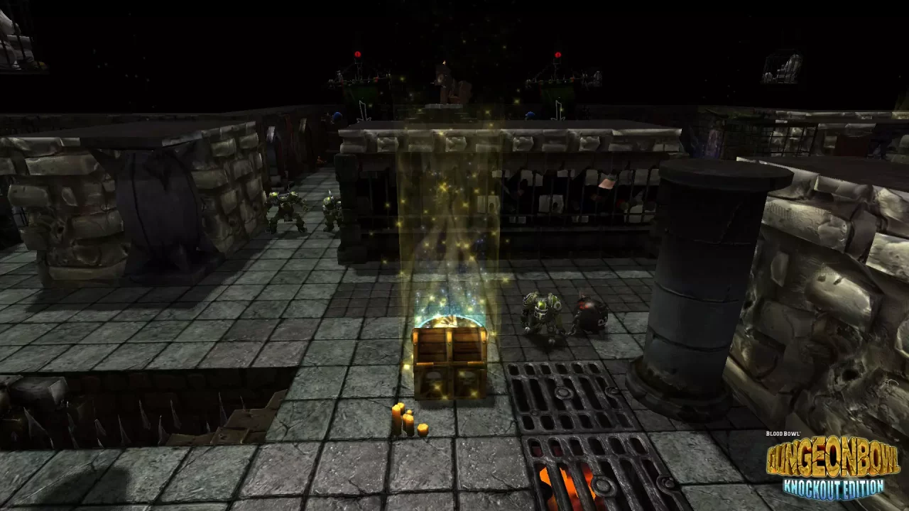 Dungeonbowl – Knockout Edition