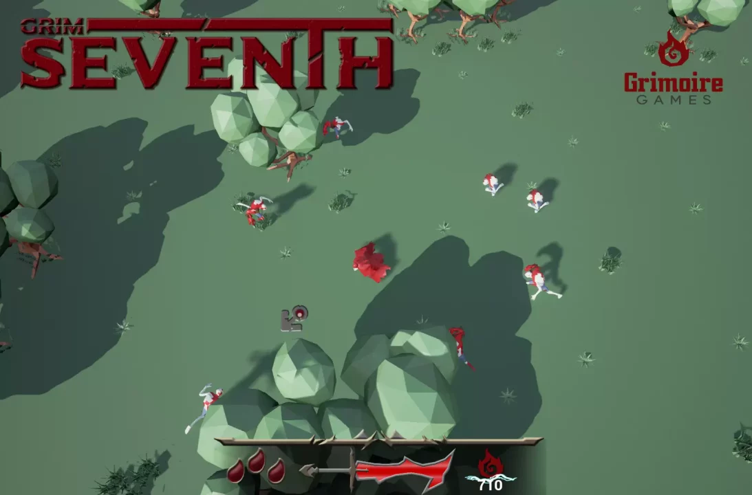 Grim Seventh